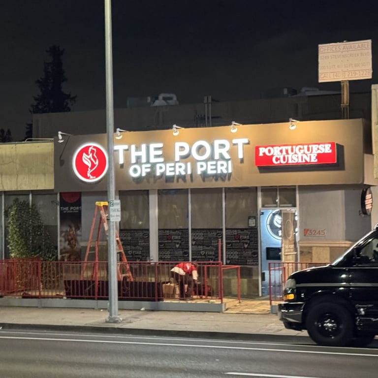 San Jose, CA – Stevens Creek Blvd