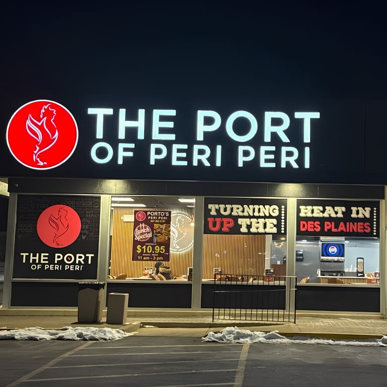 Des Plaines, IL