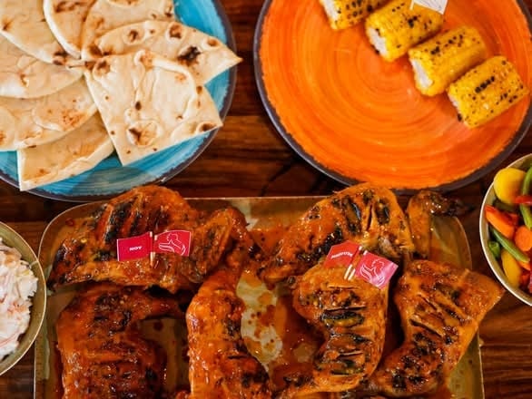 Family Platter.