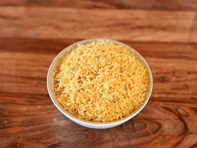 Port Rice.