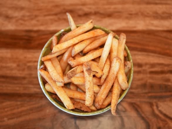 French Fries.