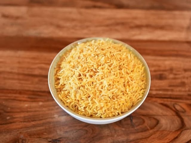Port Rice (Catering).